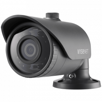 аналоговая камера Wisenet HCO-6020R