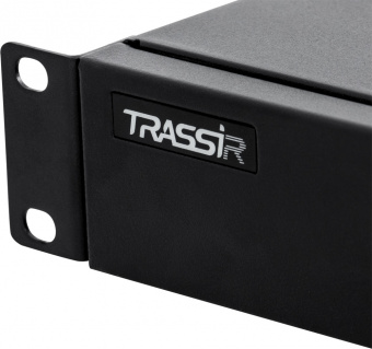 IP-видеорегистратор TRASSIR MiniNVR AF 32 v2 с лицензиями