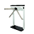 Турникет 3V Model R (a)
