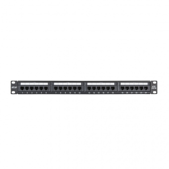 Патч-панель Netlan EC-URP-24-UD2