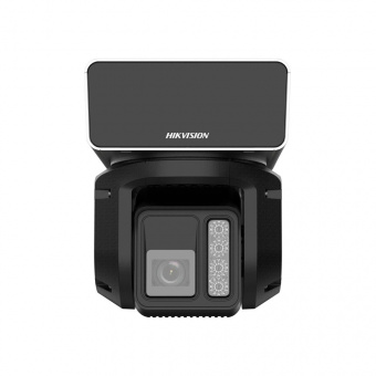 IP-камера Hikvision DS-2DF3C400SCG-D/WL15 (F1)
