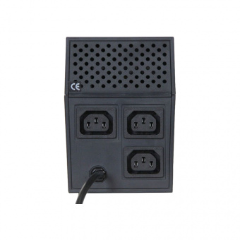 ИБП Powercom Raptor RPT-600A