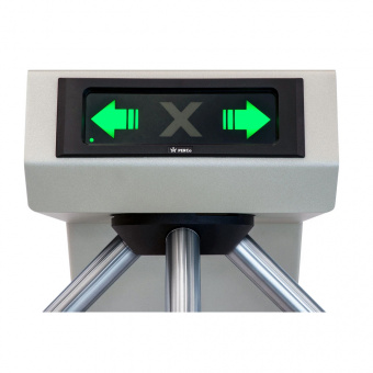 Турникет-трипод PERCo TTR-04CW