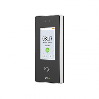Терминал УРВ ZKTeco SpeedFace-V4L Pro-RFID (ID)