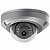 Вандалостойкая купольная IP-камера для транспорта Hikvision DS-2CD6520DT-I