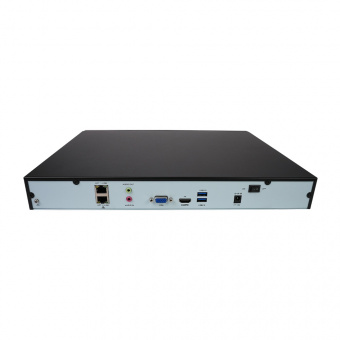IP-видеорегистратор TRASSIR MiniNVR 4216R AnyIP Pro