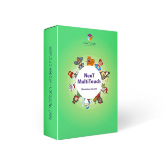 Интерактивный стол NexTouch TKSNV1PNT32