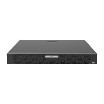 8-канальный IP-видеорегистратор Uniview NVR502-08B-P8