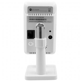 AC-D7121IR1 (2.8 мм)