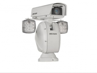 Поворотная IP-камера Hikvision DS-2DY9236IX-A (T3) (400 м IR)