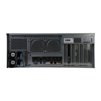 Видеорегистратор TRASSIR UltraStation Astra 24/6 v2