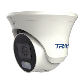 IP-камера TRASSIR TR-D8121DL2 v7 (2.8 мм)