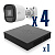 Комплект видеонаблюдения UNV XVR301-04F + UHD-B12-F40