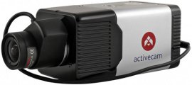 Настоящий WDR? Пожалуйста – ActiveCam AC-A150WD на базе DSP Sony Effio-P