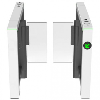 Тумба турникета ZKTeco Mars Pro-S1011