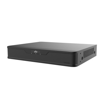 4-канальный сетевой видеорегистратор Uniview NVR301-04B-IQ