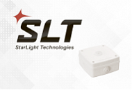 Монтажные коробки SLT уже в продаже