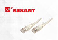 Патч-корды Rexant уже в продаже Патч-корды Rexant уже в продаже