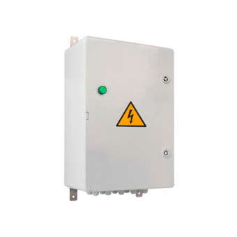 PoE-коммутатор «Релион» SW-2G-6Poe+/240W