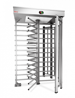 Турникет Oxgard Praktika Т-10-МН