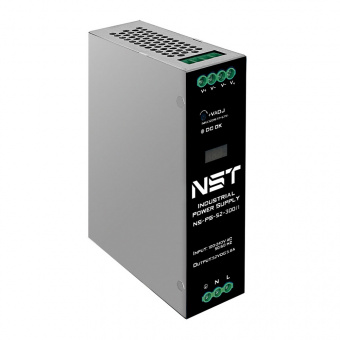 Блок питания NST NS-PS-52-300/I