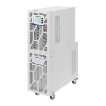 Однофазный источник бесперебойного питания Ippon Na+ TA 6K