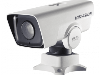 IP-камера Hikvision DS-2DY3420IW-DE4 (S6)