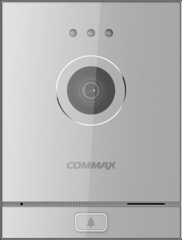 Вызывная панель Commax DRC-4M  