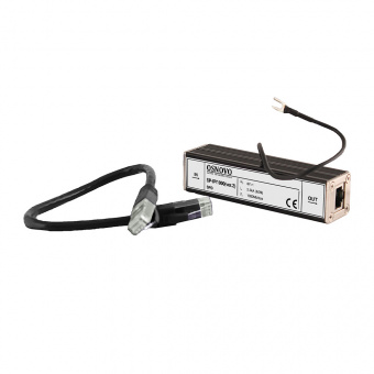 Устройство грозозащиты Osnovo SP-IP/1000 (ver.2)