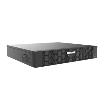16-канальный IP-видеорегистратор Uniview NVR504-16B-P16-IQ