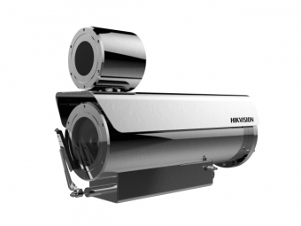 IP-камера Hikvision DS-2XE6452F-IZHRS (2.8-12 мм)