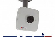 Интеграция с TRASSIR: полная поддержка новой линейки IP-камер ACTi Интеграция с TRASSIR: полная поддержка новой линейки IP-камер ACTi