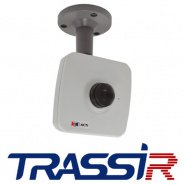 Интеграция с TRASSIR: полная поддержка новой линейки IP-камер ACTi