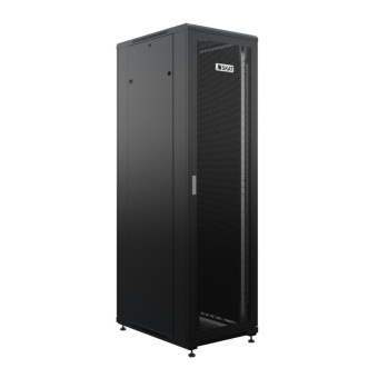 Напольный универсальный серверный шкаф СКАТ 4408 SKAT TB-42R680PF-B