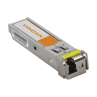 Модуль nikomax sfp NIKOMAX GL-OT-SG20LC1-1310-1490