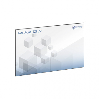 Информационная панель NexTouch PDSCV1NNT55