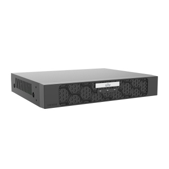 4-канальный IP-видеорегистратор Uniview NVR501-04B-P4-IQ