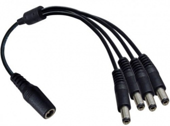   Соединительный кабель Lazso WP14