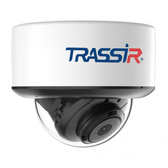 IP-камера TRASSIR TR-D3151IR3 v7 2.8