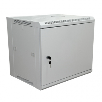 Настенный телекоммуникационный шкаф Rexant 04-2230