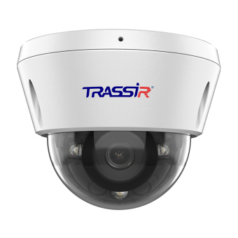 IP-камера TRASSIR TR-D3181IR3 v7 (2.8 мм)
