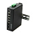 Промышленный управляемый (уровень L2+) PoE-коммутатор Gigabit Ethernet Osnovo SW-80402-IL(port 90W,360W)
