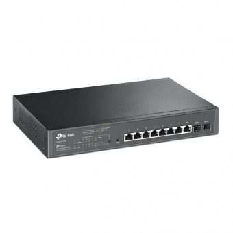 PoE-коммутатор TP-Link TL-SG2210MP