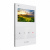 Видеодомофон SLINEX SQ-04N Cloud White