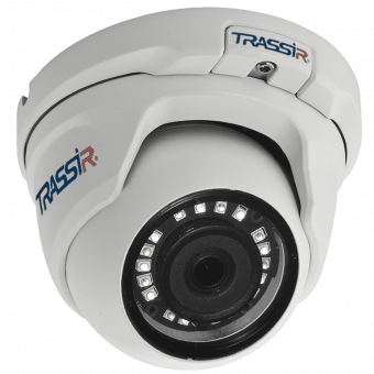 IP-камера TRASSIR TR-D2S5 v3 (D) 3.6