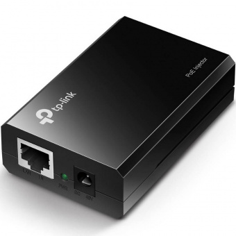 PoE-инжектор TP-Link TL-PoE150S