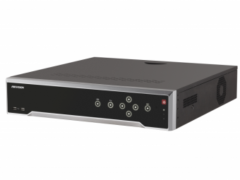 IP-видеорегистратор Hikvision DS-8632NI-K8