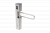 Турникет ZKTeco SBT2022S white