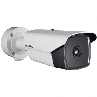 Тепловизионная камера Hikvision DDS-2TD2136-25/V1