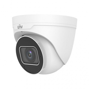IP-камера Uniview IPC3635LB-ADZK-H